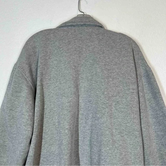 Zara Gray Women's Coat M - Picture 5 of 5